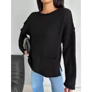 Sıcacık Triko Kazak Modelleri
