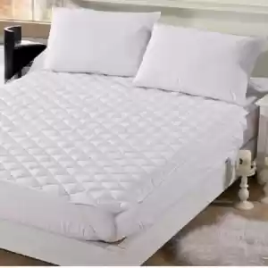 Tek Kişilik Kullan At Hasta Alezi - 100x200 Yatak Koruyucu Alez