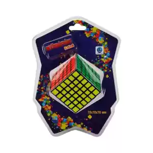 Yaratıcılığı Tetikleyen Sabır Küpü - 6x6 Boyutlu