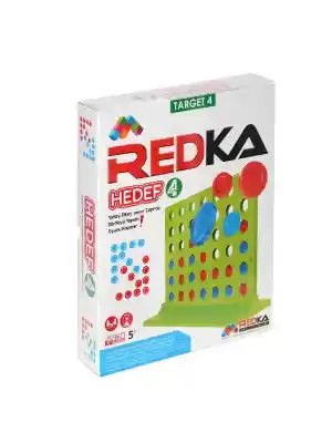 5332 Redka Hedef 4