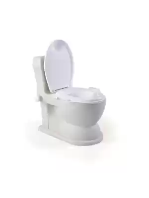 7562 Eğitici Klozet XL Relax Bej -Dolu Oyuncak