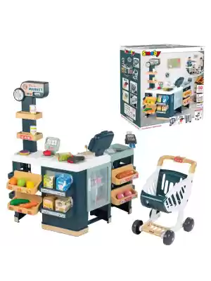 7600350242 MAXI MARKET SETİ
