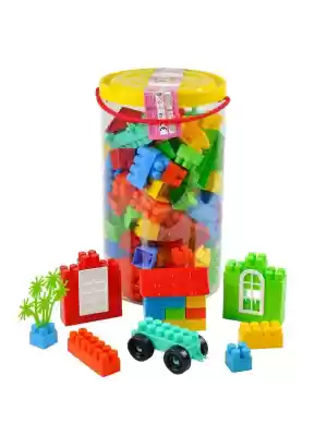 903 Blok Set 145 parça