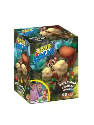 927817 Goliath Obur Sincap +4 yaş