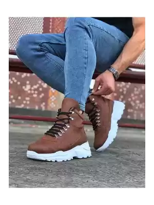 Uzun Bağcıklı Taba Bot