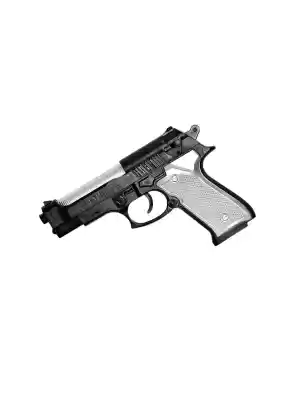Ultra Güçlü Çelik CNL-3806 Silah