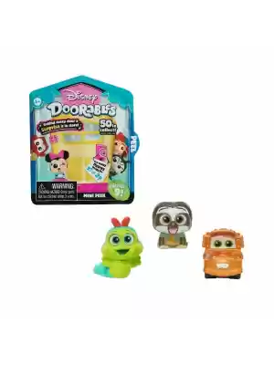DRB11000 Disney Doorables Mini Peek