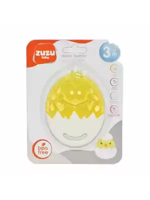 Etkili Diş Kaşıyıcı Sulu Zuzu