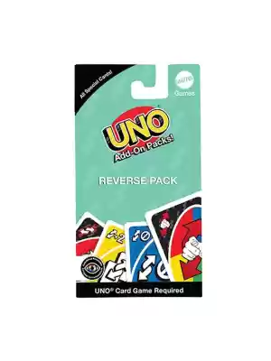 JCV55 UNO Ek Paket