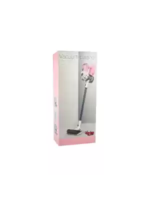 LS8807C - Vardem Dikey Elektrik Süpürgesi Pembe 3 in1  Kapalı Kutu