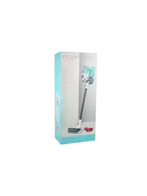 LS8807Q Vardem Dikey Elektrik Süpürgesi  Kapalı Kutu Yeşil-Gri  3 in1
