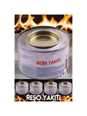Kaliteli Jel Yakıt Alternatifi