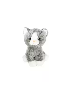 PB31184-22 Peluş Oturan Kedi 23 cm -Vardem