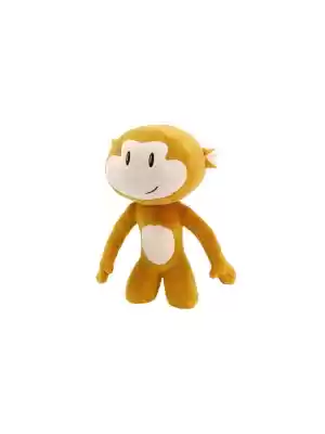 PEPE 20344 Maymuş 30 cm Soft Velboa Figür -Necotoys