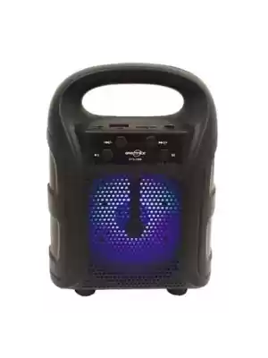Taşınabilir Bluetooth Işıklı Mini Hoparlör