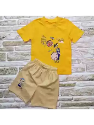 Şık ve Rahat Bebek 2li Takım