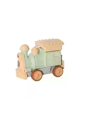 YM-8068A Işıklı ve Müzikli Bebek Treni -Vardem