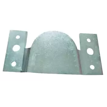Bağantı Sacı Büyük 2x46x100mm