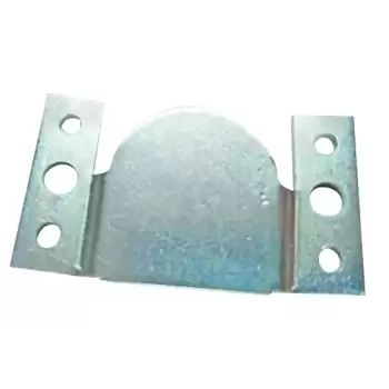 Bağlantı Sacı Küçük 2x33x60mm
