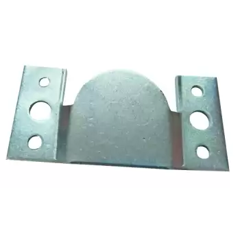 Bağlantı Sacı Orta 2x39x80mm