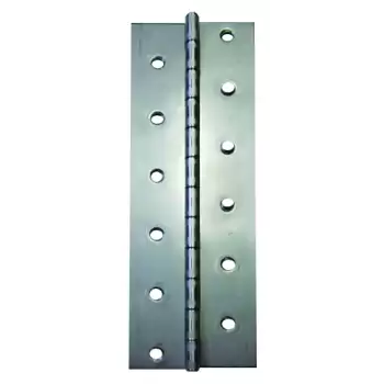Yaprak Menteşe 5.5cm Çinko - 1.5x55x55mm