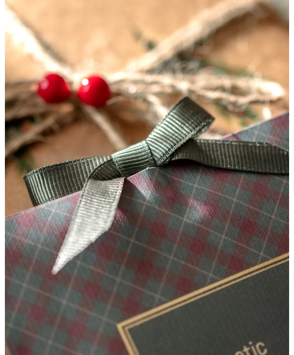 Repertoire Koku Kesesi - Poetic Oud - 25 gr