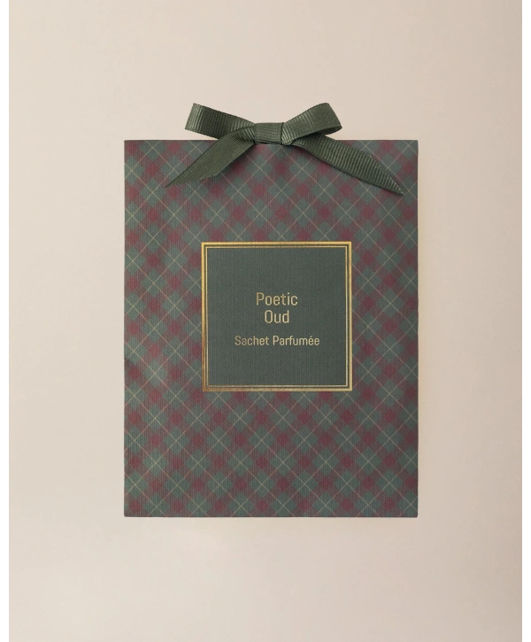 Repertoire Koku Kesesi - Poetic Oud - 25 gr