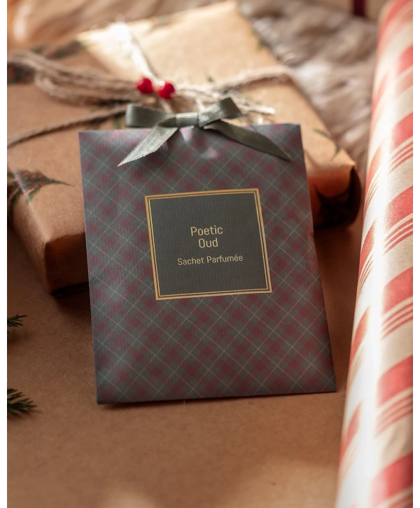 Repertoire Koku Kesesi - Poetic Oud - 25 gr