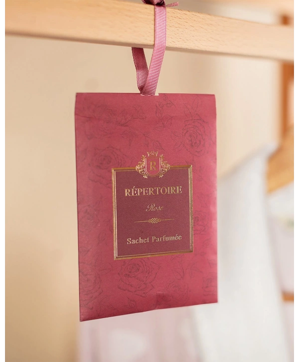 Repertoire Koku Kesesi - Rose de Jardin - 25 gr