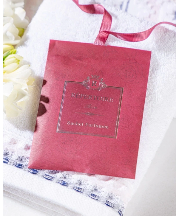 Repertoire Koku Kesesi - Rose de Jardin - 25 gr