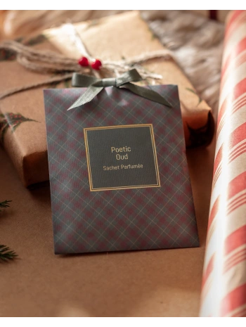 Repertoire Koku Kesesi - Poetic Oud - 25 gr