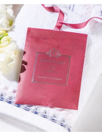 Repertoire Koku Kesesi - Rose de Jardin - 25 gr