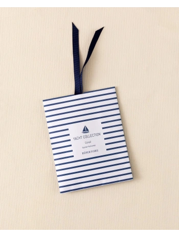 Repertoire Koku Kesesi - Yacht Collection Corail - 25 gr