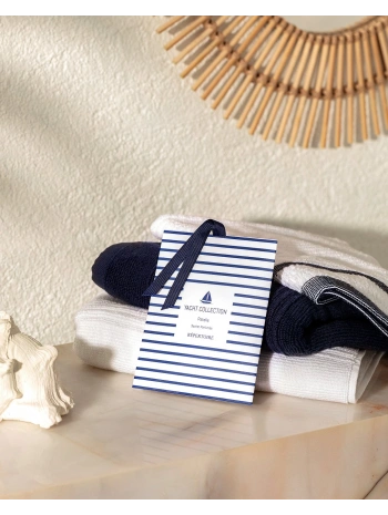 Repertoire Koku Kesesi - Yacht Collection Patelle - 25 gr