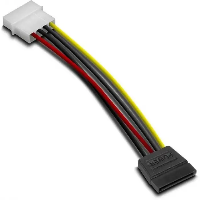Oem Sata Power Kablo