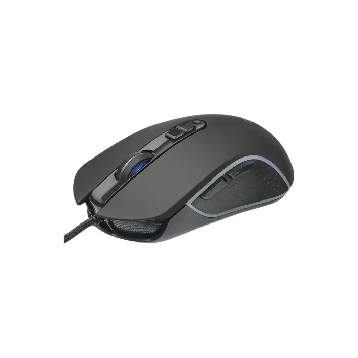 Jedel GM870 3200 DPI 7 Renk RGB Aydınlatmalı Kablolu Gaming Mouse