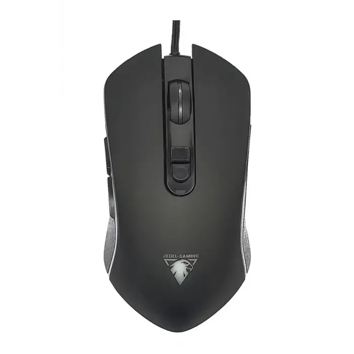 Jedel GM870 3200 DPI 7 Renk RGB Aydınlatmalı Kablolu Gaming Mouse