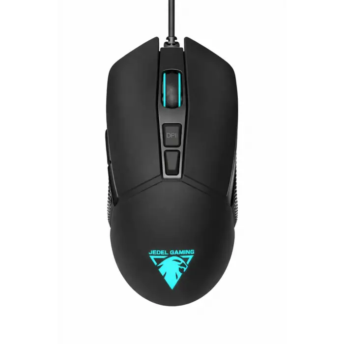 Jedel GM1190 7D RGB Işıklı 3200 DPI Profesyonel Oyuncu Mouse