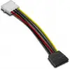 Oem Sata Power Kablo
