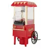 Torima Tpm01 Mısır Patlatma Makinesi Yağsız Ev Tipi Popcorn Makinesi