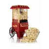 Torima Tpm01 Mısır Patlatma Makinesi Yağsız Ev Tipi Popcorn Makinesi
