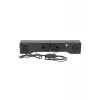 Jedel S-550 RGB Işıklı 2.0 Multimedia Hoparlör - Soundbar ve Oyuncu Hoparlörü
