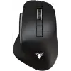 Jedel CP102 Siyah Professional 7 Butonlu RGB Işıklı Ergonomik Kablolu Mouse