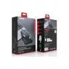 Jedel CP102 Siyah Professional 7 Butonlu RGB Işıklı Ergonomik Kablolu Mouse