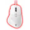 Jedel CP102 Beyaz Professional 7 Butonlu RGB Işıklı Ergonomik Kablolu Mouse