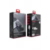 Jedel CP102 Beyaz Professional 7 Butonlu RGB Işıklı Ergonomik Kablolu Mouse