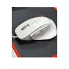 Jedel CP102 Beyaz Professional 7 Butonlu RGB Işıklı Ergonomik Kablolu Mouse