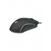 Jedel GM870 3200 DPI 7 Renk RGB Aydınlatmalı Kablolu Gaming Mouse