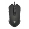Jedel GM870 3200 DPI 7 Renk RGB Aydınlatmalı Kablolu Gaming Mouse