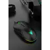 Jedel GM1190 7D RGB Işıklı 3200 DPI Profesyonel Oyuncu Mouse